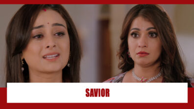 Saath Nibhaana Saathiya 2 Spoiler Alert: Will Gehna SAVE Kanak?