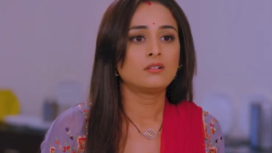 Saath Nibhaana Saathiya 2  Written Update S 02 Ep 242 26th  July 2021: Gehna finds out the truth