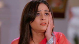Saath Nibhaana Saathiya 2 Written Update S02 Ep 203 8th June 2021: Jigna slaps Gehna