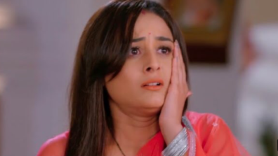 Saath Nibhaana Saathiya 2 Written Update S02 Ep 203 8th June 2021: Jigna slaps Gehna