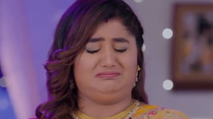 Saath Nibhaana Saathiya 2  Written Update S02 Ep211 17th June 2021: Hema’s plan to humiliate Gehna repeatedly fail