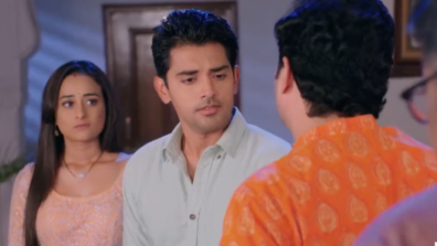 Saath Nibhaana Saathiya 2  Written Update S 02 Ep 215 22nd June 2021:  Family members tell Anant to find a job