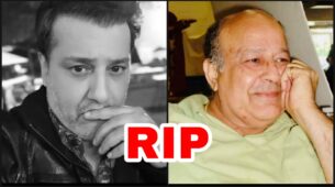 Sad News: Actor Mihir Misra’s father no more
