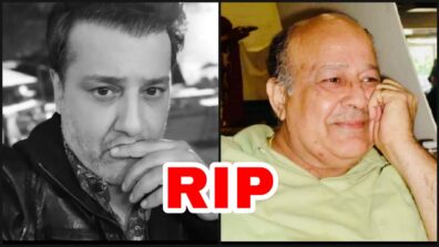 Sad News: Actor Mihir Misra’s father no more