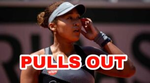 Sad News: Naomi Osaka pulls out of French Open, read details