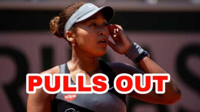 Big Blow For Wimbledon: Naomi Osaka pulls out of tournament, find out why