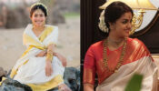 Sai Pallavi & Keerthy Suresh stab hearts with their traditional gajra look, come fall in love