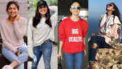 Sai Pallavi, Rashmika Mandanna, Kiara Advani & Keerthy Suresh slay the oomph game in denim & sweatshirt, take style goals