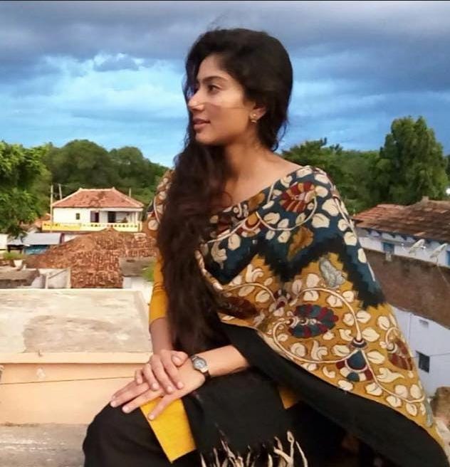 Sai Pallavi To Hansika Motwani Approved Sarees To Keep Up With The Monsoon Fashion Trend - 0