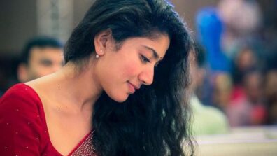 Sai Pallavi Wants To Spend Time With This B-Town Actor: Unveil Secret Here