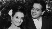 Saira Banu On Dilip Kumar’s Health: “All Is Well”