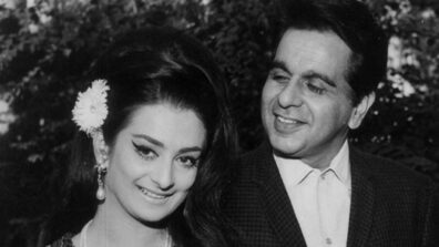 Saira Banu On Dilip Kumar’s Health: “All Is Well”