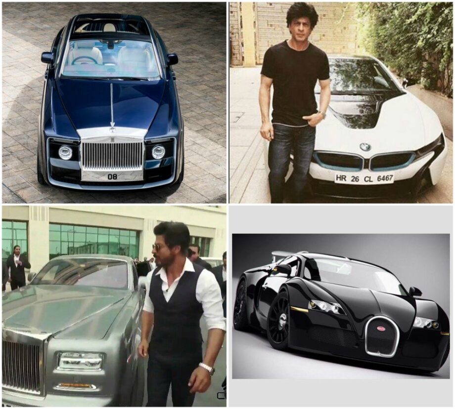 Salman Khan To Akshay Kumar’s Luxurious Car Collection Is Here - 1