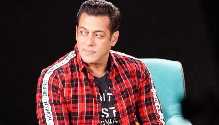 Salman Khan Vs Aamir Khan Vs Shah Rukh Khan: Which Khan Rocked In Flannel Shirt Style? - 0