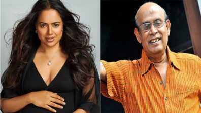 Sameera Reddy: “Working With Buddhadeb Dasgupta Reaffirmed My Faith In Me”