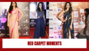 Sanaya Irani, Drashti Dhami, Jennifer Winget: Unseen Moments On Red Carpet