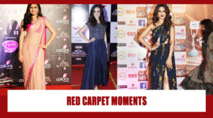 Sanaya Irani, Drashti Dhami, Jennifer Winget: Unseen Moments On Red Carpet
