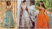 Sangeet To Wedding: Pooja Hegde Has Lehengas For All Your Occasions