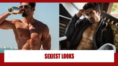 Saqib Saleem Stabbing Hearts In Attractive Looks