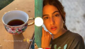 Sara Ali Khan reveals the three most favorite things in her life, can you guess what?