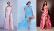 Sara Ali Khan Shows Us How To Bling The Cotton Candy Vibe: Pictures Inside