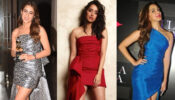 Sara Ali Khan, Shraddha Kapoor & Kiara Advani’s burning hot strapless bodycon midi dress style will make you sweat