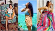 Sara Ali Khan To Urvashi Rautela: Make Notes On How To Pose Like A Professional Poser For Your Next Photoshoot