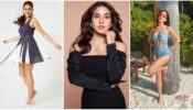 Sara Ali Khan’s Wardrobe Is All About Glamour, Girly & Bold: Pictures Here