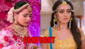 Sasural Simar Ka 2 Spoiler Alert: Simar and Reema lock horns