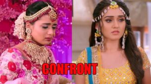 Sasural Simar Ka 2 Spoiler Alert: Simar and Reema lock horns