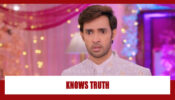Sasural Simar Ka 2 Spoiler Alert: Vivaan knows the TRUTH