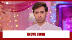 Sasural Simar Ka 2 Spoiler Alert: Vivaan knows the TRUTH