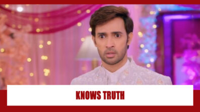 Sasural Simar Ka 2 Spoiler Alert: Vivaan knows the TRUTH