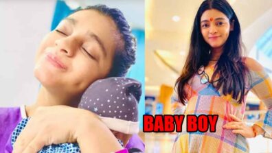 Sasural Simar Ka fame Jyothsna Channdola welcomes baby boy