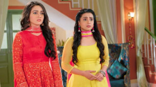 Sasural Simar Ka Written Update S02 Ep47 17th June 2021: Family gets shocked to see Choti Simar instead of Reema