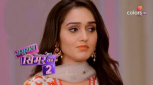 Sasural Simar Ka Written Update S02 Ep45 15th June 2021: Vivaan comes to know Chitra’s plan