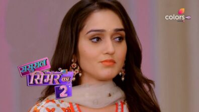 Sasural Simar Ka Written Update S02 Ep46 16th June 2021: Choti Simar and Aarav get married