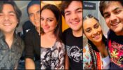 Say Cheese Moments Of Ashish Chanchlani With Famous Personalities