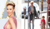 Scarlett Johansson Uses The One Bite Rule For Her Daughter, Know What It Is