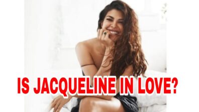 Scoop: Is Jacqueline Fernandez all set to move in with her businessman boyfriend?