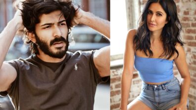 Scoop: Katrina Kaif Upset With Harshvardhan Kapoor Talking About Her Love Life?