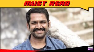 Season 2 has surpassed all my expectations: Sharib Hashmi aka JK from The Family Man