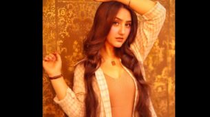 Secret Behind Ashnoor Kaur’s Rapunzel Locks Revealed: Read ASAP