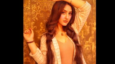 Secret Behind Ashnoor Kaur’s Rapunzel Locks Revealed: Read ASAP