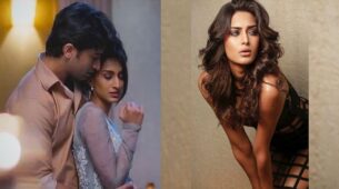 Secret Revealed: This is the reason why Erica Fernandes says Big NO to bold scenes