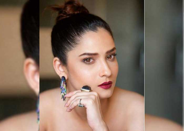 Secrets Revealed: Secrets Of Ankita Lokhande's Crystal Clear Skin Are Here 866790