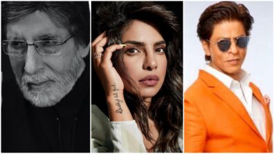 See How Much Your Favourite Celeb Gets Paid For Posting On Instagram: From Amitabh Bachchan To Priyanka Chopra