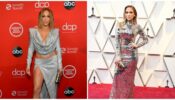 Dare Not To Sweat: Jennifer Lopez’s Most Hot & Revealing Moments On Red Carpet