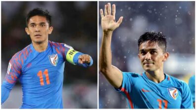 Sunil Chhetri Guides India To 2 – 0 Victory Over Bangladesh