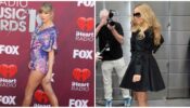 Taylor Swift Vs Mariah Carey: Who Has The Best Shoe Collection?